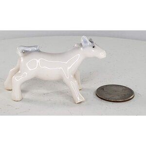 Vintage Occupied Japan Baby Horse Foal Miniature Figurine